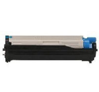 Oki Cyan Image Drum for C3300/C3400 (43460207)